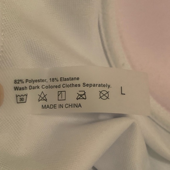 BNNT size Large Swimsuit - Picture 12 of 12